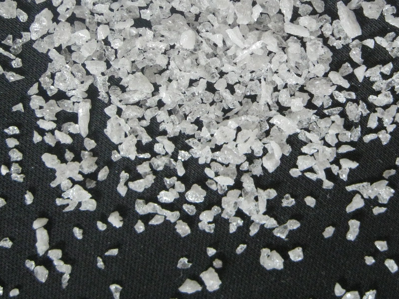 White Fused Alumina for bonded abrasive application News -1-