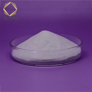 The production process of white fused alumina News -1-